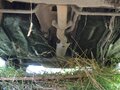 2005 Lada (ВАЗ) 2111 21112, серый, 135000 рублей - вид 7