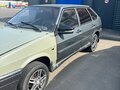 2011 Lada (ВАЗ) 2114, серый, 125000 рублей - вид 3