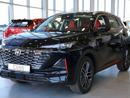 Changan UNI-S I