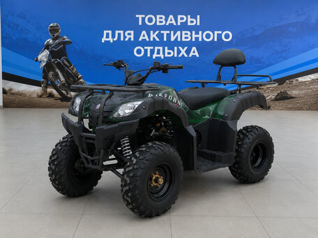 2026 Другие Мотовездеходы (другие), зелёный, 191000 рублей, вид 1