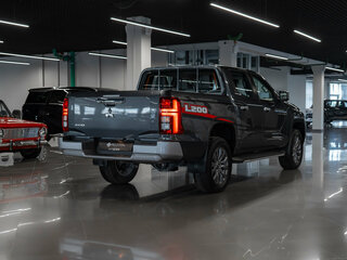 2026 Mitsubishi L200 VI, серый, 5700000 рублей, вид 5