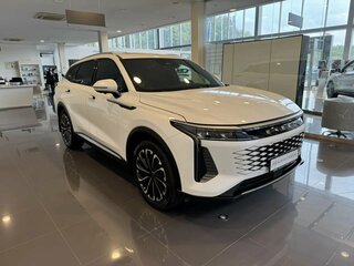 2024 Exeed RX, белый, 3060000 рублей, вид 3