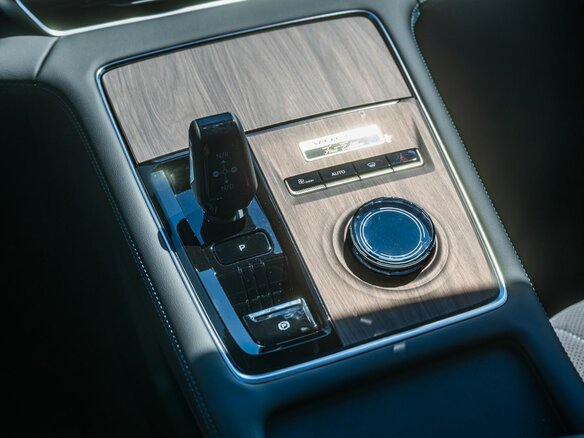 2026 VOLGA K50, зелёный, 4751010 рублей - вид 18