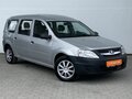2014 Lada (ВАЗ) Largus I, серебристый, 589000 рублей - вид 2