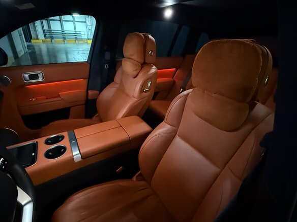 2023 Li Auto (Lixiang) L7 I, белый, 6200000 рублей - вид 8