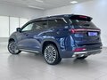2023 Jetour X90+, синий, 2200000 рублей - вид 7