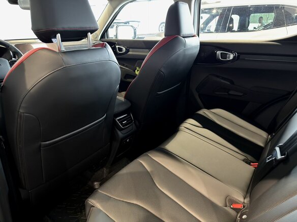 2026 Haval H3 I Рестайлинг, белый, 3099000 рублей - вид 15
