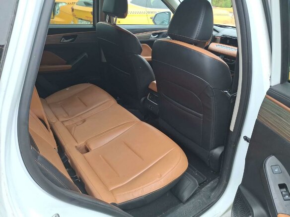 2023 Haval Jolion I, белый, 1164776 рублей - вид 12