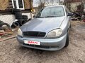 2006 Chevrolet Lanos I, серебристый, 135000 рублей - вид 1