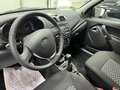 2026 Lada (ВАЗ) Granta I Рестайлинг, красный, 1150900 рублей - вид 6