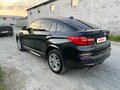 2017 BMW X4 20d I (F26), серый, 3100000 рублей - вид 8