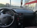 2010 Lada (ВАЗ) Priora I, серый, 300000 рублей - вид 7