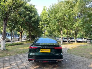 2026 Geely Emgrand III, зелёный, 1410700 рублей, вид 3