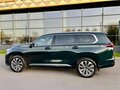 2023 Exeed VX I Рестайлинг, зелёный, 3555000 рублей - вид 2