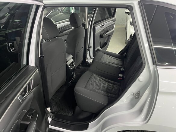 2026 Haval M6 II, белый, 2099000 рублей - вид 19