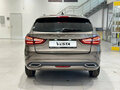 2026 Lada (ВАЗ) Vesta SW I Рестайлинг (NG), серый - вид 3