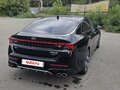 2020 Kia K5 III, чёрный, 2700000 рублей - вид 7