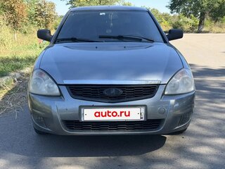 2011 Lada (ВАЗ) Priora I, серый, 248000 рублей, вид 3