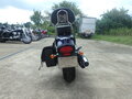 2008 Yamaha XVS1100, синий, 600000 рублей - вид 7