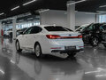 2020 Kia K7 YG (II) Рестайлинг, белый, 2800000 рублей - вид 3