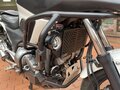 2013 Honda NC 700X, белый, 600000 рублей - вид 6