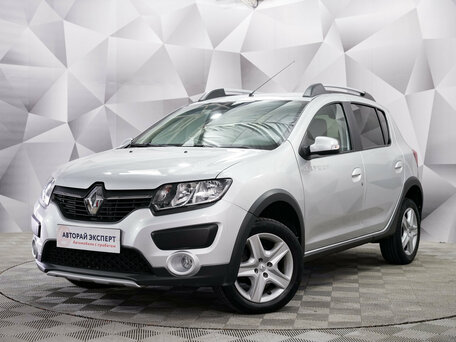 Renault Sandero II
