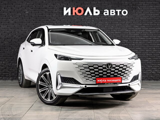 2024 Changan UNI-K, белый, 2950000 рублей, вид 3