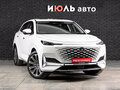 2024 Changan UNI-K, белый, 2900000 рублей - вид 2
