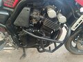 2003 Yamaha FZ6, красный, 270000 рублей - вид 7