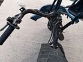 1999 Honda Dio, чёрный, 25000 рублей - вид 3
