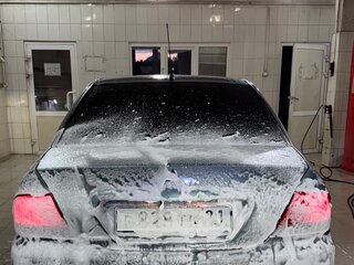 2006 Mitsubishi Lancer IX Рестайлинг, серый, 300000 рублей, вид 1