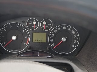 2007 Ford Fusion I Рестайлинг, чёрный, 340000 рублей, вид 2