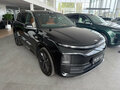 2025 Li Auto (Lixiang) L6 I, чёрный - вид 2