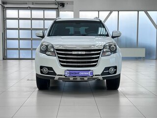 2017 DW Hower H3 I, белый, 1399000 рублей, вид 5