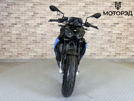 2025 BMW S 1000 R, чёрный, 1980000 рублей, вид 5