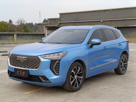 Haval Jolion I