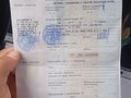 2011 Lada (ВАЗ) 2104, красный, 90000 рублей - вид 11