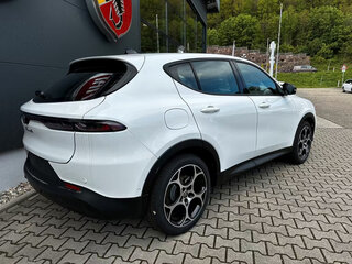 2024 Alfa Romeo Tonale I, белый, 3582494 рублей, вид 5