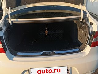 2011 Skoda Superb II, белый, 1400000 рублей, вид 3