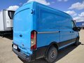 2021 Ford Transit, синий, 2164000 рублей - вид 2
