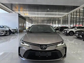Toyota Corolla XII (E210)
