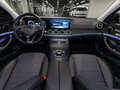 2017 Mercedes-Benz E-Класс 200 V (W213, S213, C238), чёрный, 3300000 рублей - вид 10