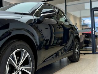 2026 Lexus RX 300 V, чёрный, 8680000 рублей, вид 3