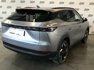 2025 Omoda C7, серый, 2900000 рублей, вид 3