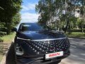 2023 Omoda C5 I, синий, 1850000 рублей
