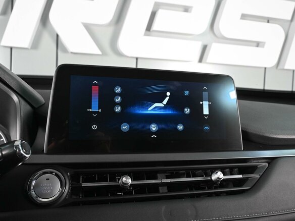 2024 Chery Tiggo 4 Pro I Рестайлинг, белый, 1749000 рублей - вид 14