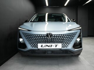 2024 Changan UNI-T I, синий, 3309900 рублей, вид 3