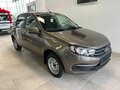 2026 Lada (ВАЗ) Granta I Рестайлинг, коричневый, 1121000 рублей - вид 2