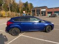 2014 Ford Focus III, синий, 980000 рублей - вид 4