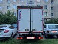 2015 ГАЗ ГАЗель Next, красный, 1400000 рублей - вид 8